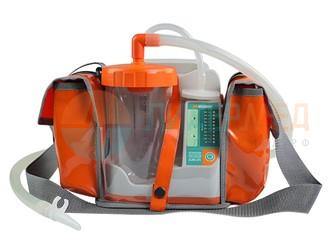 Аспиратор электрический портативный АЭП-01 «ВИХРЬ»